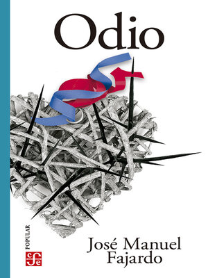 cover image of Odio